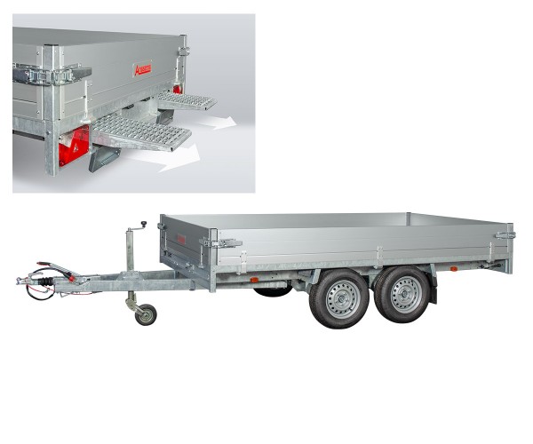 Anssems ASX 2500.325x178 mit Auffahrrampen