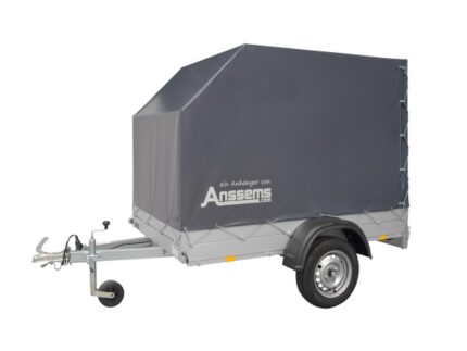 Anssems GT 750.211×126 mit Aktionsplane 150