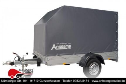Anssems GTB 1200.301×126 mit Aktionsplane 150
