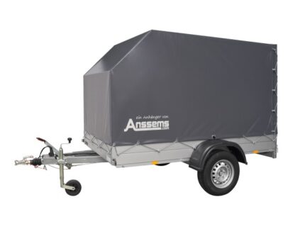Anssems GTB 750.211×126 mit Aktionsplane 150