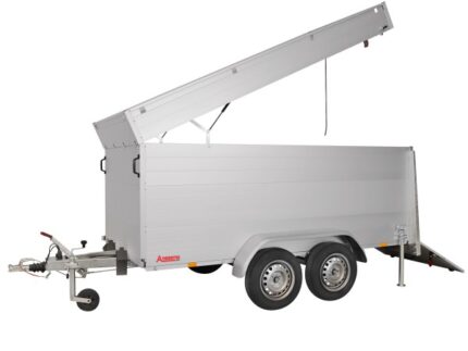 Anssems GTT 1500.301×126 VT2