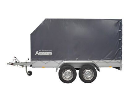 Anssems GTT 2000.251×126 mit Aktionsplane 150