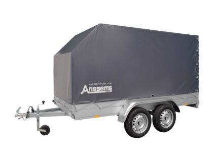 Anssems GTT 750.251×126 mit Aktionsplane 150