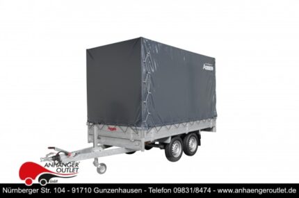 Anssems PSX-S 2000.325×178 mit Aktionsplane 180