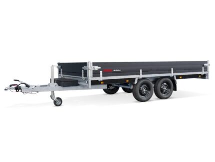 Anssems PSX-S 2000.405×178 Sondermodell Go-Getter