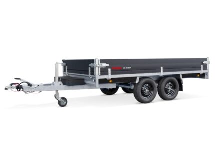 Anssems PSX-S 2500.325×178 Sondermodell Go-Getter