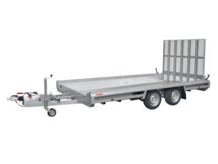 Anssems TERRAX-2 3000.394×180 (Klappe 150 cm)