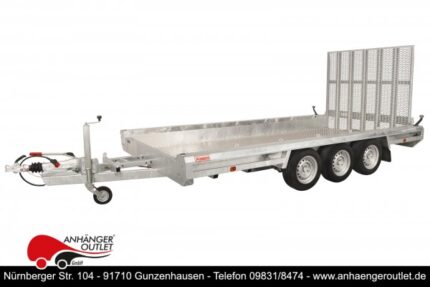 Anssems TERRAX-3 3500.394×180 (Klappe 150 cm)