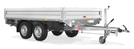 Böckmann HL-AL 3016/27 F