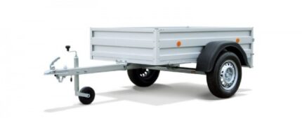 Böckmann TL-AL 2513/75 mit 14" Bereifung