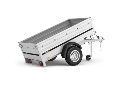 Brenderup 1205S XL kippbar