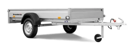Brenderup 2270S 750 kg