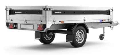 Brenderup 4260S UB750
