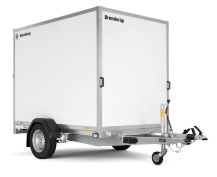 Brenderup CD260WHBR1300 Cargo Dynamic