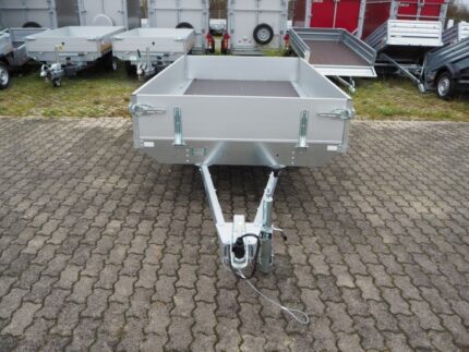 Eduard 2314 UE 750 kg Hochlader