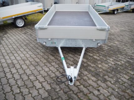 Eduard 3116 UE 750 kg Hochlader