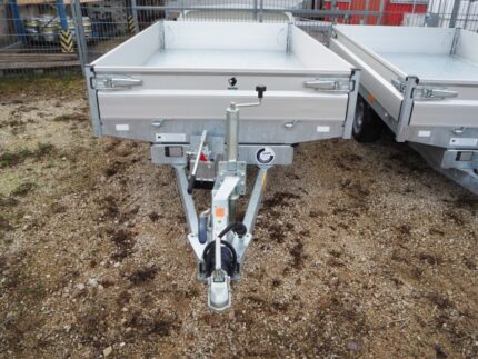 Hapert Cobalt HB-1 1800 kg