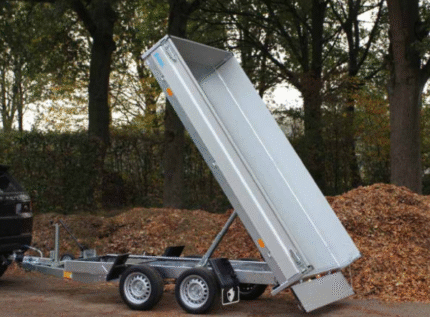 Hapert Cobalt HM-2 305x180 3000 kg