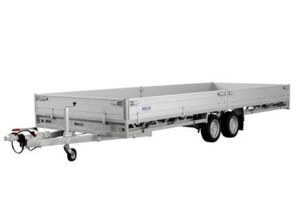 Hulco MEDAX-2 3000.611×203