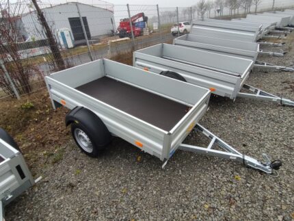 Humbaur HA 752111 FS