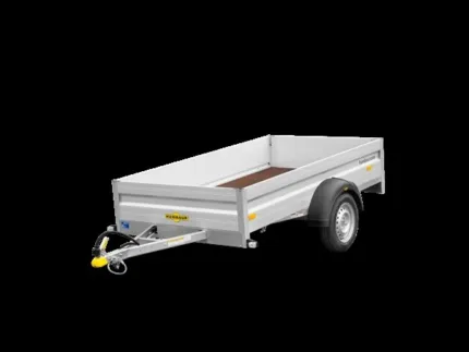 Humbaur HA 752513 FS