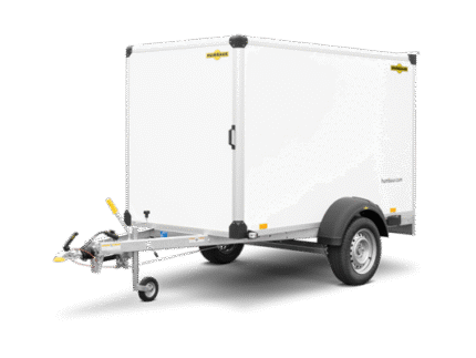 Humbaur HK 132513-15P FlexZurr