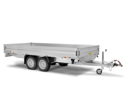 Humbaur HT 304121