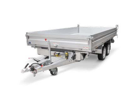 Humbaur HTK 3500.31
