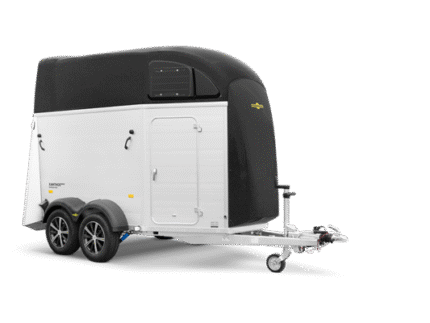 Humbaur Xanthos Aero 2400