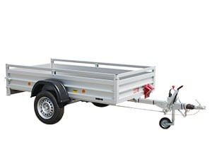 Koch Typ 4.12 Hobby Line