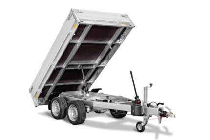SARIS K1 276 150 2000 Rückwärtskipper