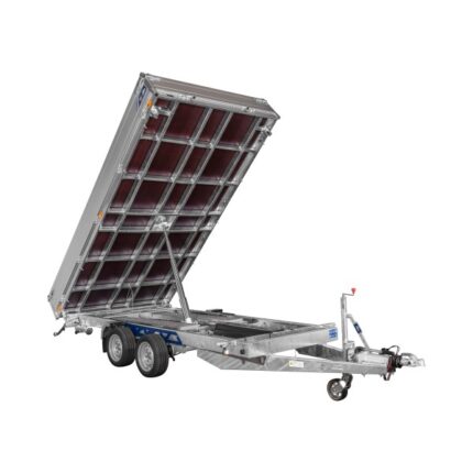 SARIS K3 406 204 3500 Heavy Duty Dreiseitenkipper