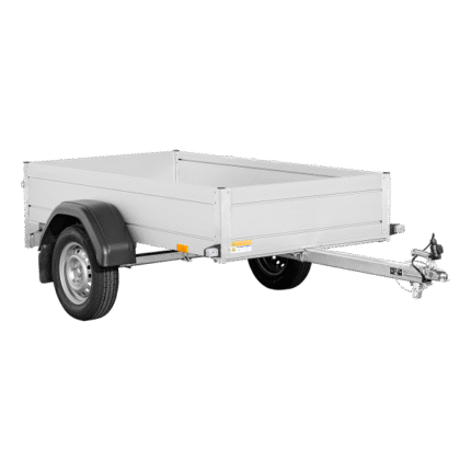 Saris McAlu Comfort 205 113 750 kg