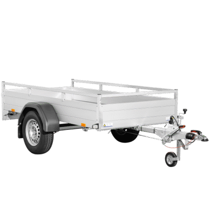 Saris McAlu Pro DV135