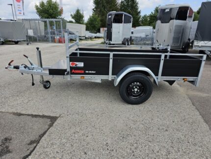 Sonderangebot Anssems BSX 1350.251×130 Go Getter