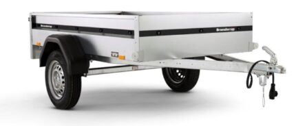 Sonderangebot Brenderup Click & Collect 1203s 750 kg