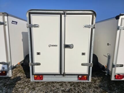 Sonderangebot Henra GB1325615-16 Kofferanhänger
