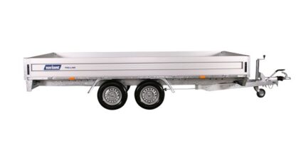 Variant 2018 P4