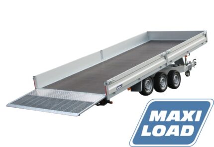 Variant 3553 UX Uni-Multi Anhänger