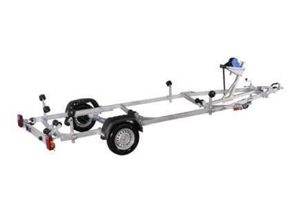 Variant PKW Anhänger Bootsanhänger Ocean 1000, 1000 kg