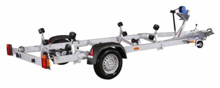 Variant PKW Anhänger Bootsanhänger Ocean 1350, 1350 kg