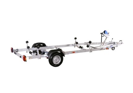 Variant PKW Anhänger Bootsanhänger Ocean 1500, 1500 kg