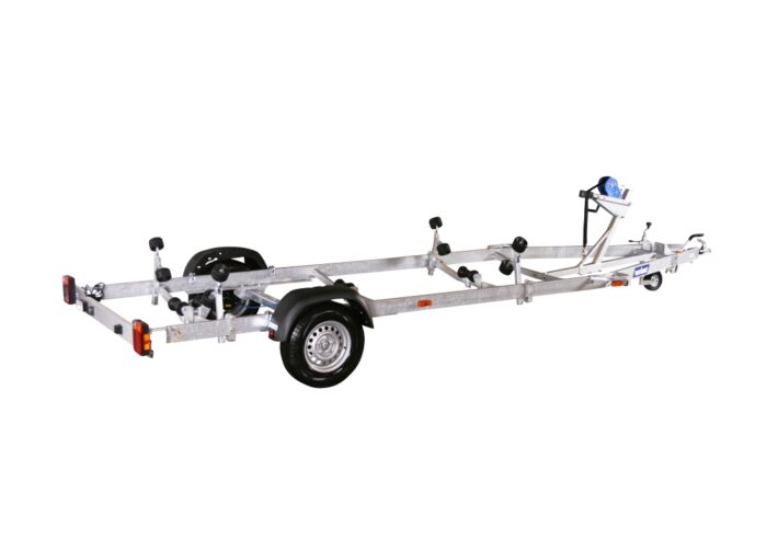 Variant PKW Anhänger Bootsanhänger Ocean 1500, 1500 kg