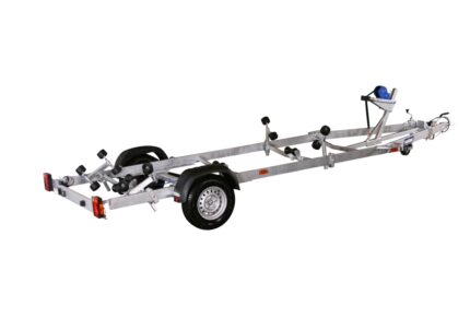 Variant PKW Anhänger Bootsanhänger Ocean 1800, 1800 kg