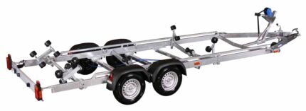 Variant PKW Anhänger Bootsanhänger Ocean 2700, 2700 kg