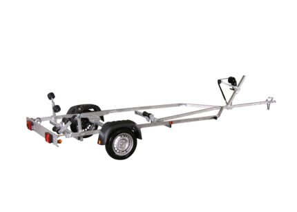 Variant PKW Anhänger Bootsanhänger Ocean 750, 750 kg
