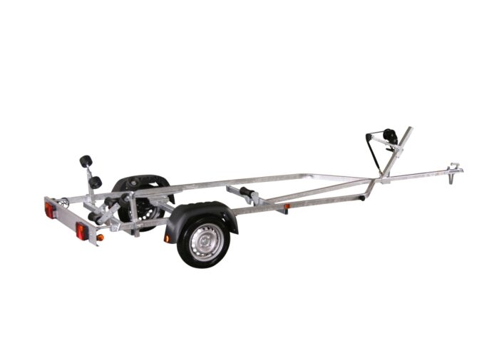 Variant PKW Anhänger Bootsanhänger Ocean 750, 750 kg